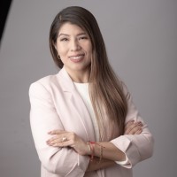 Invent Employee Joanna Ballon's profile photo