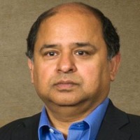 Renesas Electronics Employee Sushil Kumar's profile photo