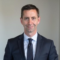 Jeff Feinendegen