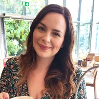 RWE Employee Vicky Allen's profile photo