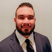 Taymar Sales U. Employee Alexander Geisel's profile photo