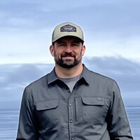 Semiconductor Spares Employee Eric Sanders's profile photo