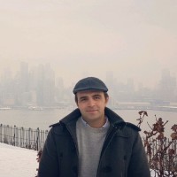 American Bureau of Shipping (ABS) Employee Bashar Hussien's profile photo