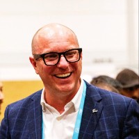 Flo Employee Brookes Shean's profile photo