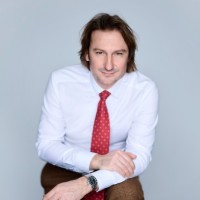 Febelgra Employee Denis Geers's profile photo
