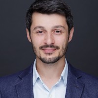 Crypto Quantique Employee Abdullah Varıcı's profile photo