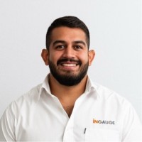 inGauge Energy Pty Ltd Employee Carlos Uzcategui's profile photo