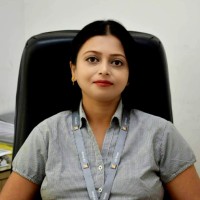 Kuheli Basu Email & Phone Number