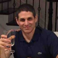 Yieldmo Employee Michael Yavonditte's profile photo