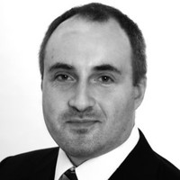 MHP – A Porsche Company Employee Mike Wiesner's profile photo