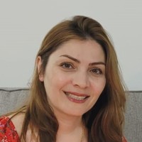 Triangle Fluid Controls Ltd. Employee Nasrin Saei's profile photo