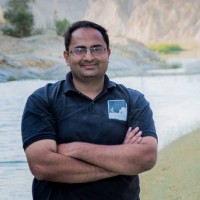 GreenSign Employee Muhammad Hussain's profile photo