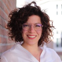 P&P Projects Employee Maartje Brouwers's profile photo