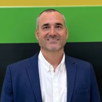 Brightline West Trains Employee Daniel Whitaker's profile photo