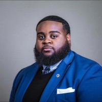 Lockheed Martin Employee Kevin Dotson Jr's profile photo