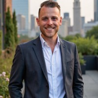 NWN Employee Kyle Hunter's profile photo