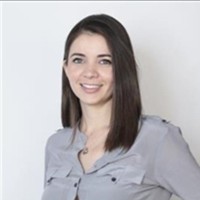 Avanzza Software Employee Maria Martin's profile photo