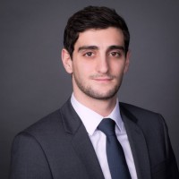 Orisha Employee Daniel Seroux's profile photo