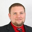 Valeo Vocation Employee Andrew Ravelo's profile photo