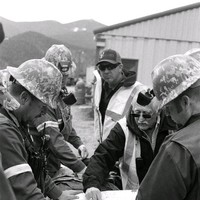Colorado School of Mines Employee Jerry Powers's profile photo