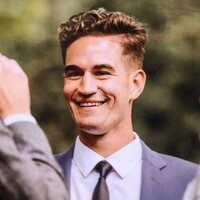 Better Life Financial Group Employee Collin Kelly's profile photo