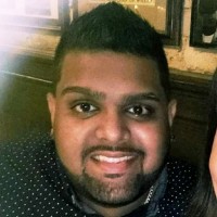 Audi Middleburg Heights Employee Mukesh Ramsami's profile photo