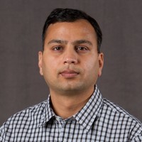Pratik Maroo Email & Phone Number