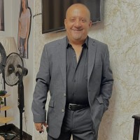 Ruby Fashion Employee Emad Samir's profile photo