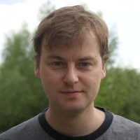 Salesforce Employee Peter Laird's profile photo