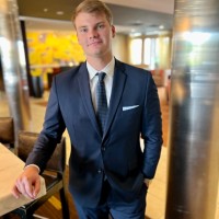 PNC Employee Jackson Fowler's profile photo