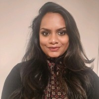 The Dam Employee Saviola D Mello's profile photo