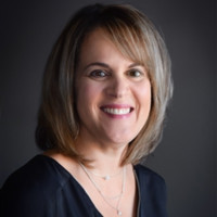 Amphenol Sine Systems Employee Tina Cipa's profile photo