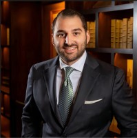 Liakas Law, P.C. Employee Nicholas Liakas's profile photo