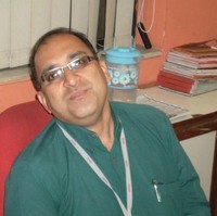 Subroto Chatterjee Email
