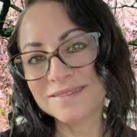 Nancy Benoudiz Email & Phone Number