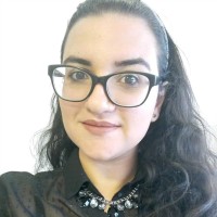 KANIEBA INTERACTIVE Employee Khouloud Ghorbel's profile photo