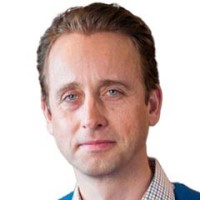 Mercuri Urval Employee Gabriel Westrell's profile photo