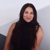 Borboleta Beauty Employee Olivia Tarin's profile photo