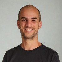 Snir Amsalem Email & Phone Number