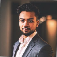 Hamza Aziz Email & Phone Number