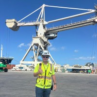 North American Dismantling Corporation Employee Logan Jackson's profile photo