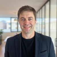 Ambient.ai Employee Alberto Farronato's profile photo