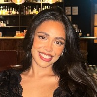The Marketing Lounge Partnership Employee Nadia Tavernor's profile photo