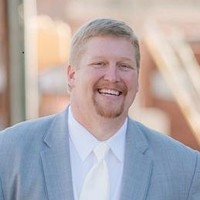 Nicholas Wehrmann Email & Phone Number