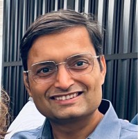 PURVIEW Employee Amit Shukla's profile photo