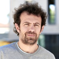 AKER Employee Adrien Revel's profile photo