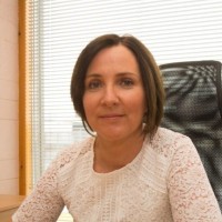 Ann O'Connell Email