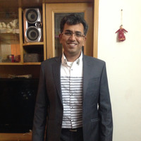 FAhome Employee Puneet Gupta's profile photo
