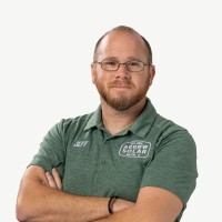 Arrow Group Employee Jeff West's profile photo