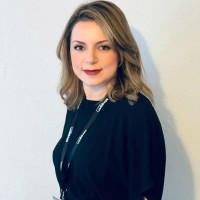 Megger Employee Carola Argirò's profile photo